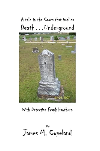 Death... Underground