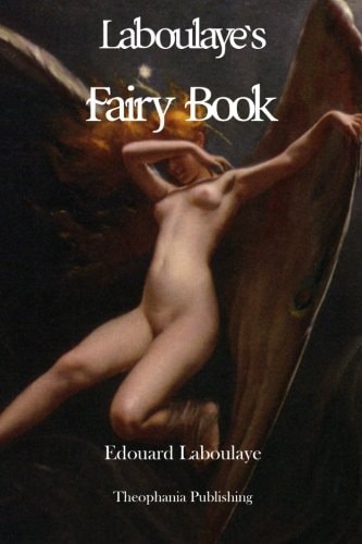 Laboulaye's Fairy Book