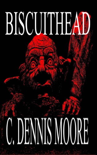Biscuithead