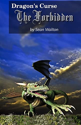 The Forbidden The Dragon's Curse