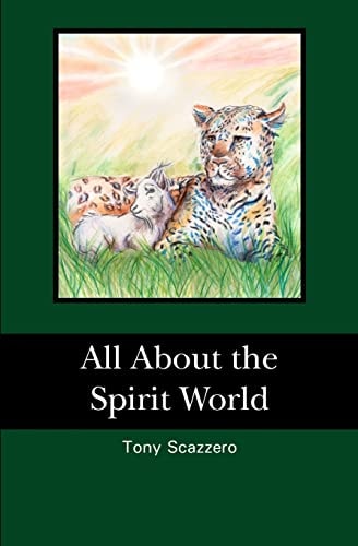 All About the Spirit World