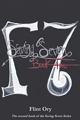 Saving Seven - Book Two