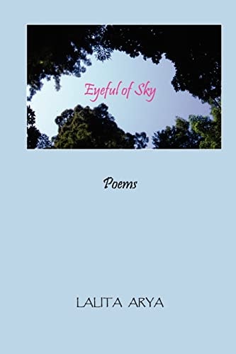 Eyeful of Sky Poems