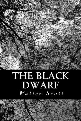 The Black Dwarf