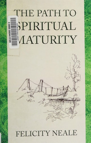 The Path to Spiritual Maturity