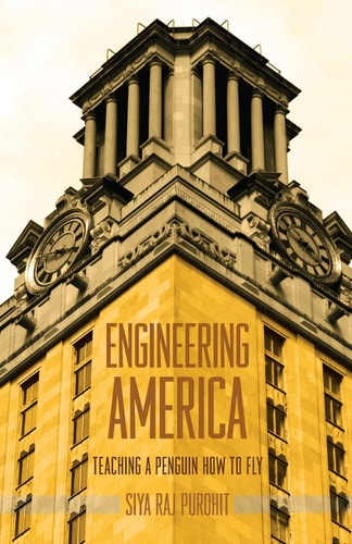 Engineering America Teaching a Penguin How to Fly