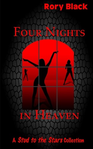 Four Nights in Heaven A Stud to the Stars Collection