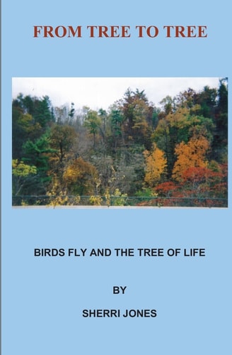 From Tree To Tree Birds Fly and The Tree of Life