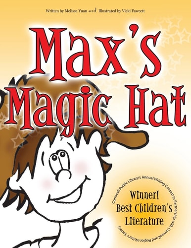 Max's Magic Hat