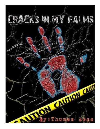 Cracks in My Palms