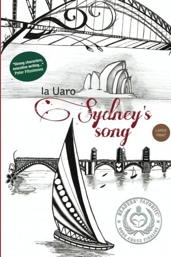 Sydney's Song Large Print