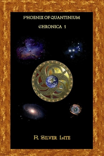 Phoenix of Quantinium - Chronica 1