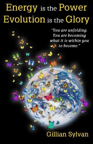Energy Is the Power Evolution Is the Glory