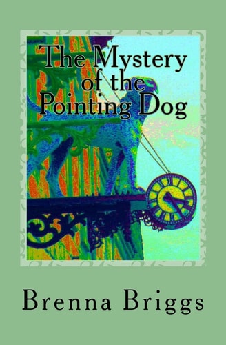 The Mystery of the Pointing Dog