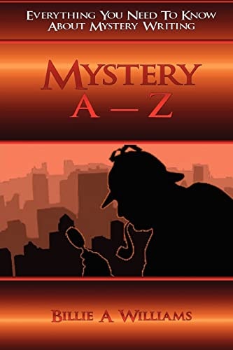 Mystery a - Z