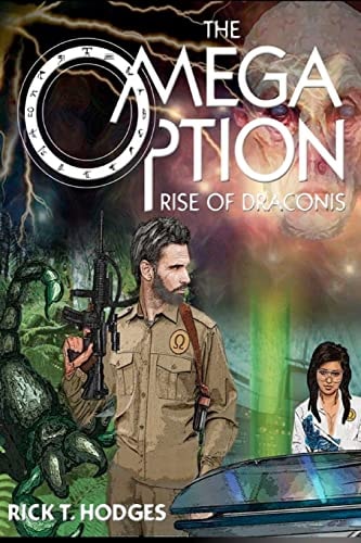 The Omega Option Rise of Draconis
