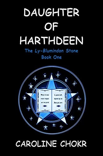 Daughter of Harthdeen The Ly-Blumindon Stone