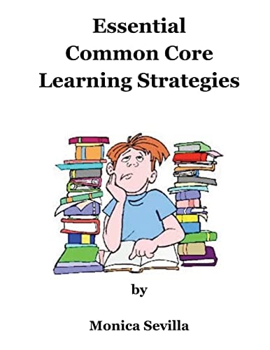 Essential Common Core Learning Strategies
