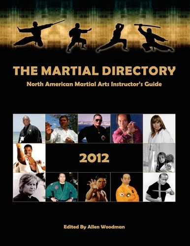 The Martial Directory