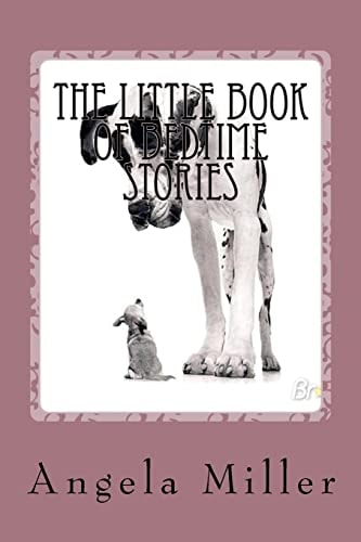 The Little Book of Bedtime Stories