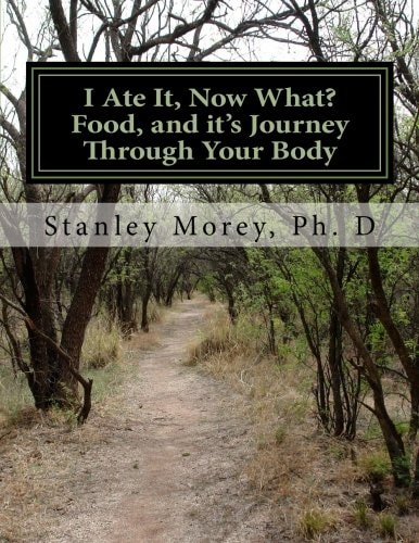 I Ate It, Now What? Food, And Its Journey Through Your Body
