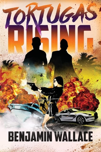 Tortugas Rising