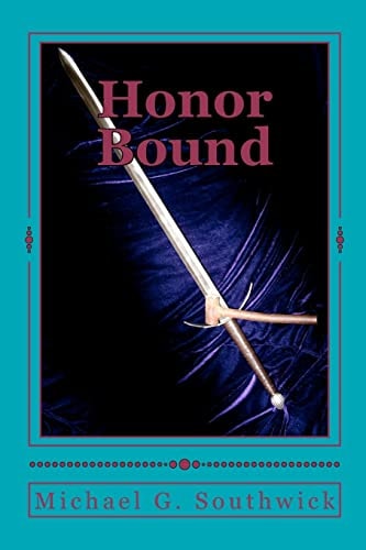 Honor Bound The Spare Heir