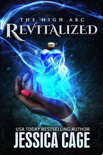 Revitalized