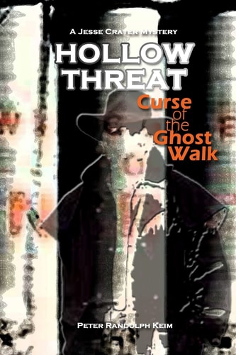 Hollow Threat Curse of the Ghost Walk