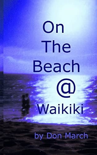 On The Beach @ Waikiki
