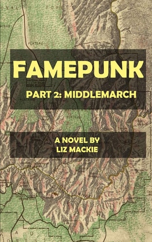 Famepunk Middlemarch