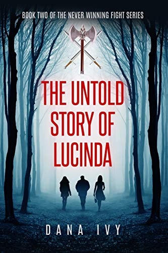 The Untold Story of Lucinda