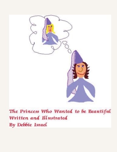 The Princess Who Wanted to Be Beautiful Is Beauty Only Skin Deep?