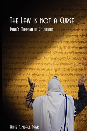 The Law Is Not a Curse Paul's Midrash in Galations