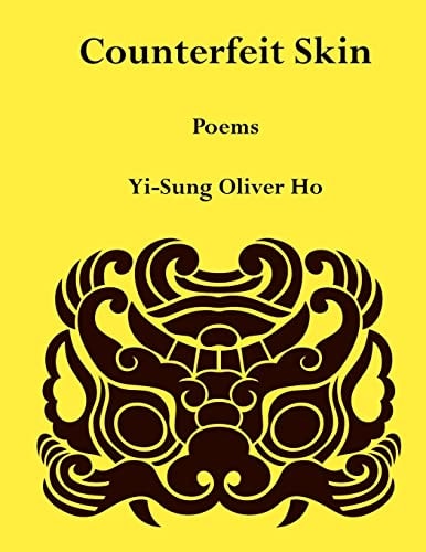 Counterfeit Skin Poems