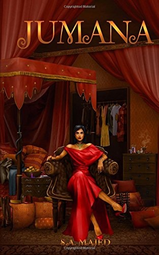 Jumana