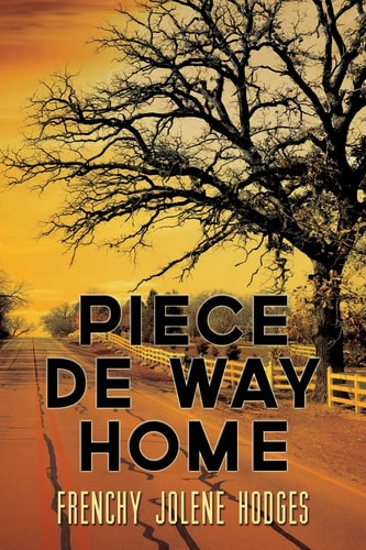 Piece De Way Home New and Selected Poems