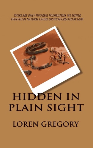 Hidden In Plain Sight