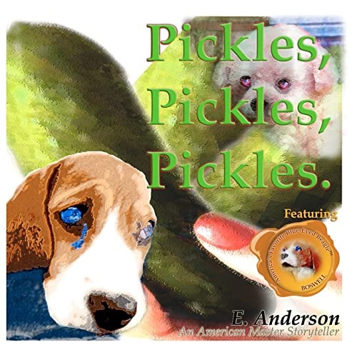 Pickles, Pickles, Pickles