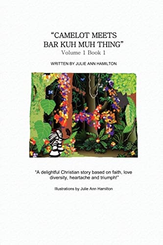 "Camelot Meets Bar Kuh Muh Thing"