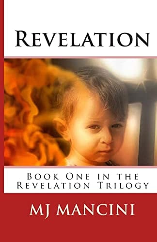 Revelation Book One in the Revelation Trilogy