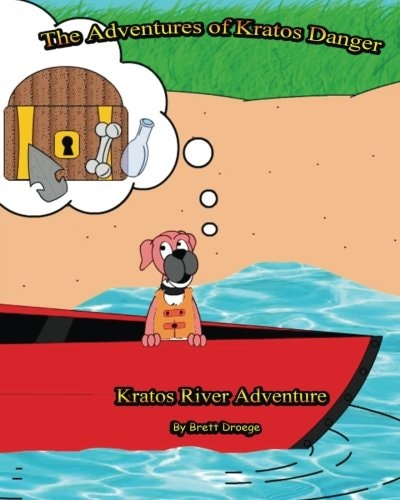 Kratos' River Adventure The Adventures of Kratos Danger