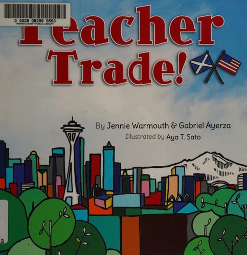 Teacher Trade!