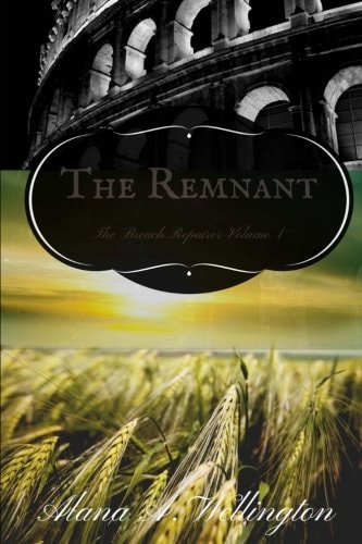 The Remnant The Breach Repairer Volume 1