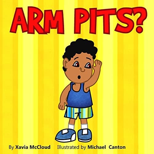 Arm Pits?