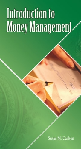 Introduction to Money Management