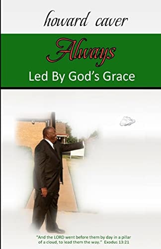 Always Led By God's Grace