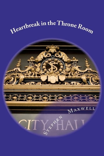 Heartbreak in the Throne Room There Is a Difference Between Truth and Lies