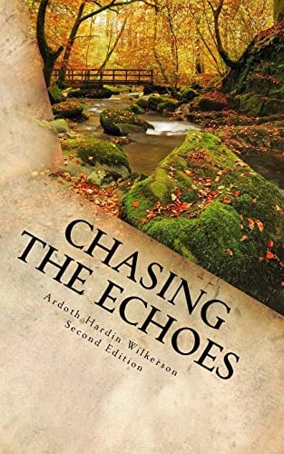 Chasing the Echoes A Novel