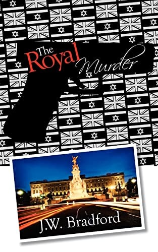 The Royal Murder